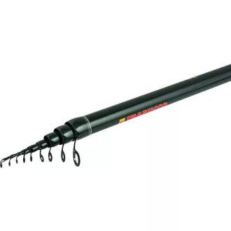   Trabucco Supreme BLS Master 600 cm 6 részes bolognai horgászbot
