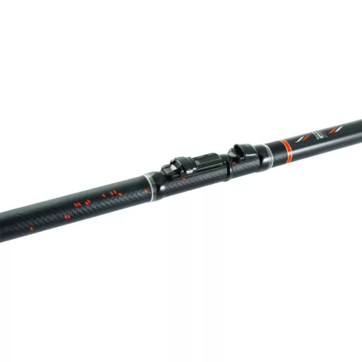 Trabucco Supreme BLS Master 600 cm 6 részes bolognai horgászbot