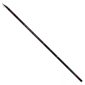   Trabucco Sirena BLS Medium (0–20 600 cm 6 részes bolognai horgászbot