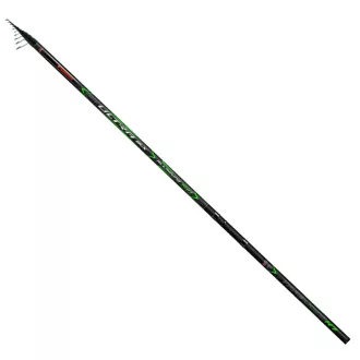   Trabucco Ultra BLX Allround Bolonyai 700 cm 0–16 g 7 részes bolognai horgászbot