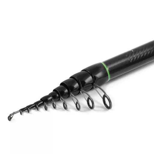 Trabucco Ultra BLX Allround Bolonyai 700 cm 0–16 g 7 részes bolognai horgászbot