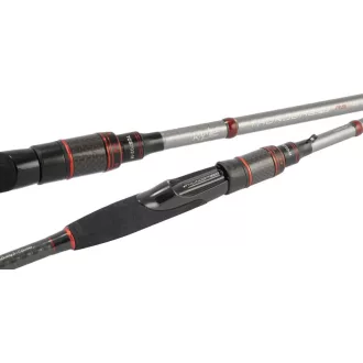   Rapture Thunder Core RS 240 cm 10–42 g 2 részes pergető horgászbot
