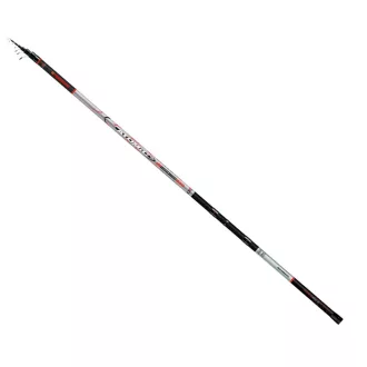   Trabucco Atomic XR Competition BLS 600 cm 6 részes bolognai horgászbot