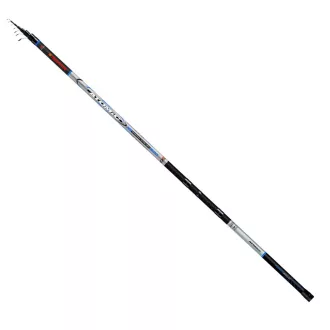   Trabucco Atomic XR Energy Master BLS 600 cm 6 részes bolognai horgászbot