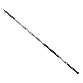   Trabucco Atomic XR Power Plus BLS 700 cm 7 részes bolognai horgászbot
