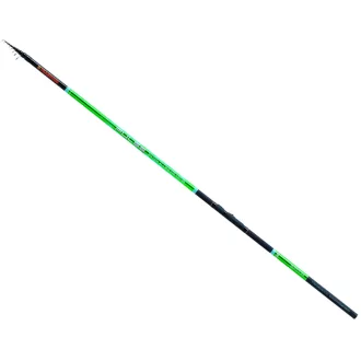   Trabucco Pulse Match Allrounder 400 cm 25 g 4 részes match horgászbot