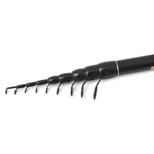 Trabucco Pulse Match Allrounder 400 cm 25 g 4 részes match horgászbot
