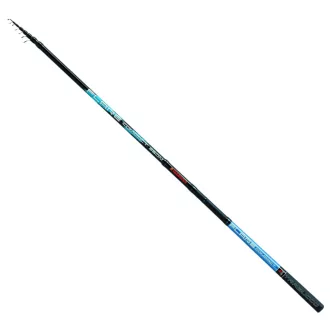 Trabucco Flare Compact Allround 360 cm bolognai horgászbot