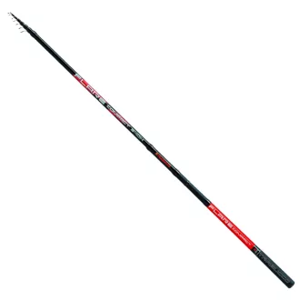   Trabucco Flare Compact Allround H 360 cm bolognai horgászbot