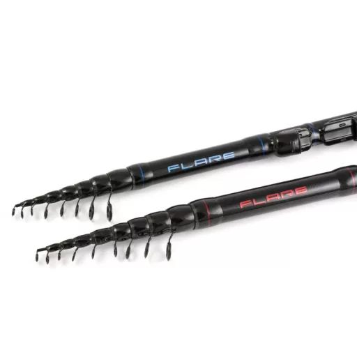 Trabucco Flare Compact Allround H 360 cm bolognai horgászbot