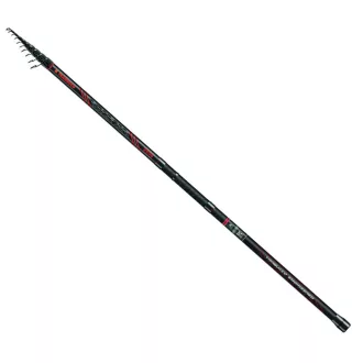   Trabucco Vixia Slim Allround Teszkópos 480 cm 8 részes Tele match horgászbot