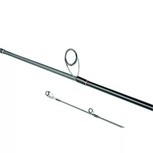 Rapture Revs RVS702 ml 213 cm 28 g 2 részes pergető horgászbot