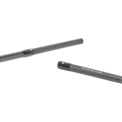 Rapture Steyr 228 cm 30 g 2 részes pergető horgászbot
