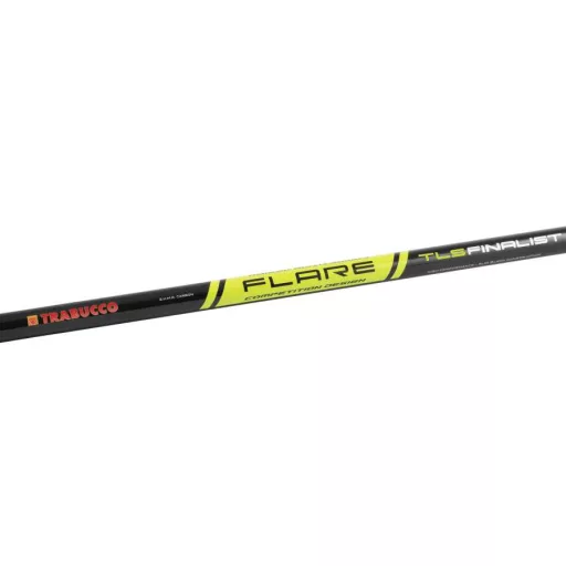 Trabucco Flare TLS Finalist 500 cm 5 részes spiccbot