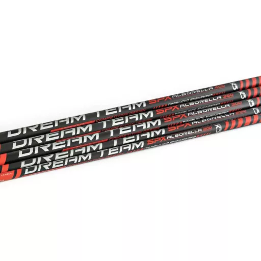 Trabucco Dream Team SPX Alborella Set 2–2,5–3- Készlet 350–400 cm spiccbot