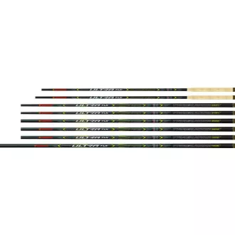   Trabucco Ultra TLX Plume Alborella Full Set Készlet spiccbot
