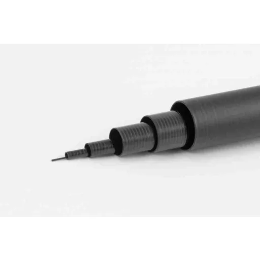 Trabucco Ultra TLX Plume Alborella 275 cm spiccbot