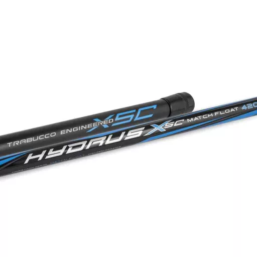 Trabucco Hydrus XSC Allround Float 420 cm 20 g 4 részes Tele match horgászbot