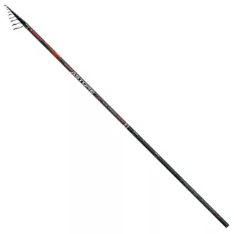   Trabucco Astore Slim T-Match 450 cm 7 részes match horgászbot