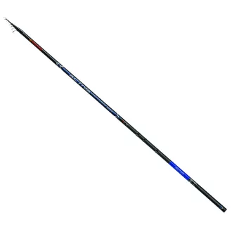   Trabucco Activa Match Allround 420 cm 20 g 4 részes match horgászbot