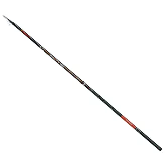   Trabucco Activa Match Allround 420 cm 25 g 4 részes match horgászbot