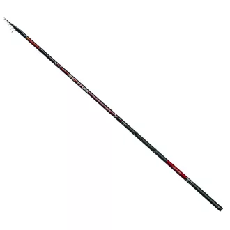   Trabucco Activa Match Allround 420 cm 30 g 4 részes match horgászbot