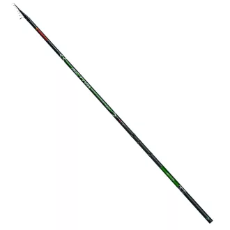   Trabucco Activa Match Allround 420 cm 40 g 4 részes match horgászbot