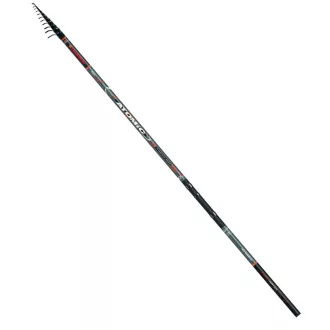  Trabucco Atomic XR T-MATCH 420 cm 4 részes match horgászbot