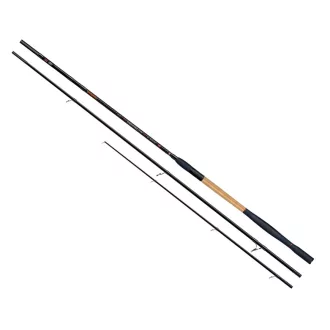   Trabucco Perfecta GX Competition Feeder 360 cm 90 g 3 részes feeder horgászbot