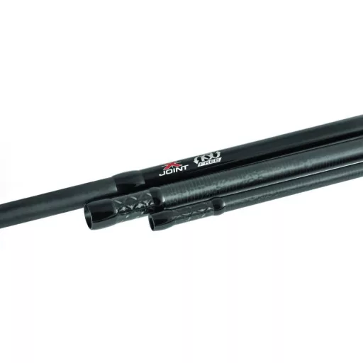 Trabucco Perfecta GX Competition Feeder 420 cm 110 g 3 részes feeder horgászbot
