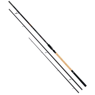  Trabucco Supremacy XR Distance Feeder 370 cm 100 g 3 részes feeder horgászbot