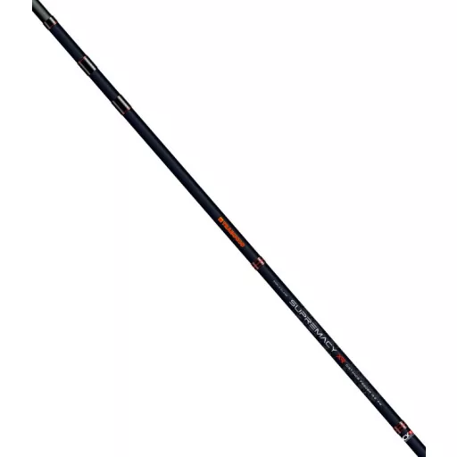 Trabucco Supremacy XR Distance Feeder 370 cm 100 g 3 részes feeder horgászbot