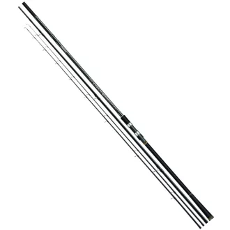   Trabucco Sygnum XS Big River Specialist 420 cm 180 g 4 részes feeder horgászbot