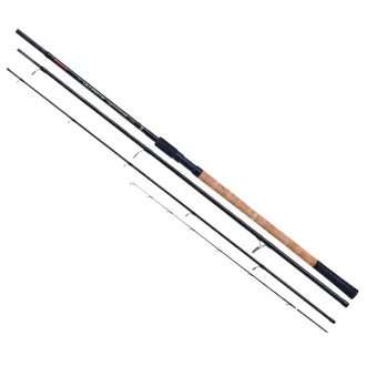   Trabucco Ultimate Prof. Master Feeder 355 cm 60 g 3 részes feeder horgászbot