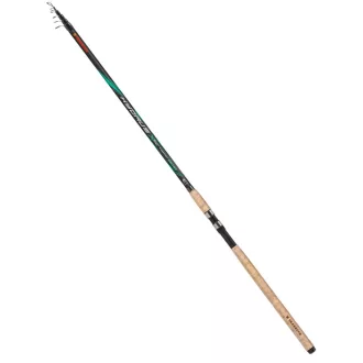   Trabucco Hydrus XSC T-Match 390 cm 50 g 5 részes Tele match horgászbot