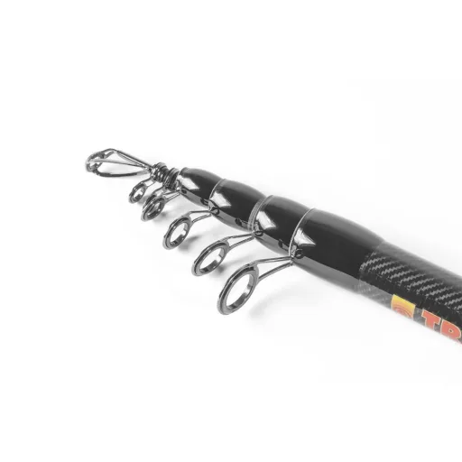 Trabucco Hydrus XSC T-Match 390 cm 50 g 5 részes Tele match horgászbot