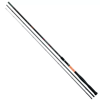   Trabucco Precision MTX Match Plus 450 cm 25 g 3 részes match horgászbot