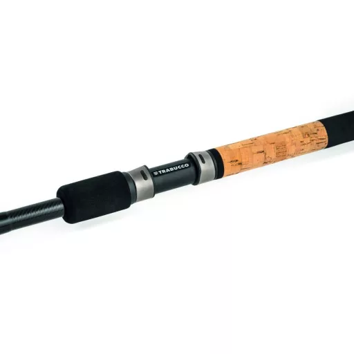 Trabucco Precision MTX Match Plus 450 cm 25 g 3 részes match horgászbot