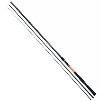   Trabucco Precision MTX Match Carp 360 cm 20 g 3 részes match horgászbot