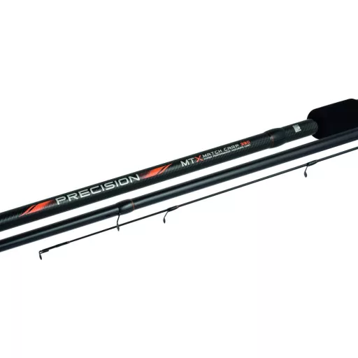 Trabucco Precision MTX Match Carp 360 cm 20 g 3 részes match horgászbot