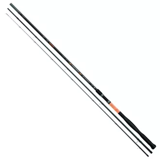   Trabucco Precision MTX Match Carp 390 cm 20 g 3 részes match horgászbot