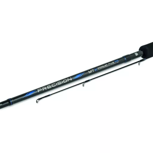 Trabucco Precision MTX Waggler Plus 360 cm 20 g 2 részes match horgászbot