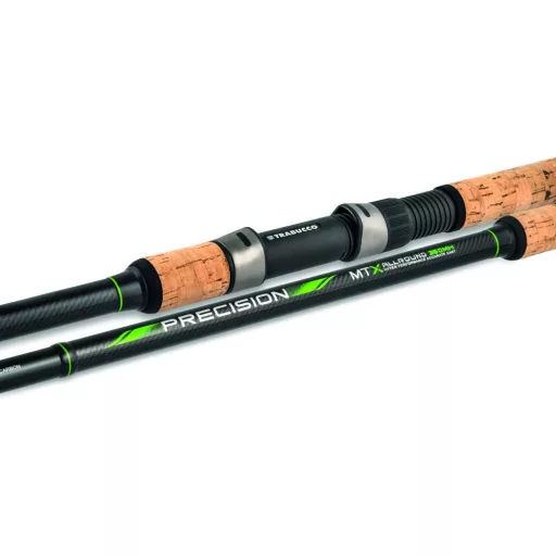 Trabucco Precision MTX Allrounder MH 360 cm 40 g 3 részes match horgászbot