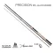 Trabucco Precision Rpl Allrounder M H 360 cm 40 g 3 részes match horgászbot
