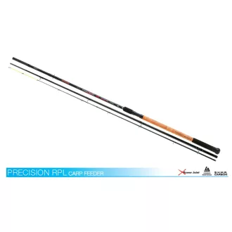   Trabucco Precision Rpl Carp Feeder H 360 cm 120 g feeder horgászbot