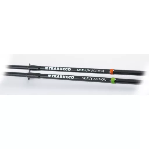 Trabucco Precision Rpl Carp Feeder H 360 cm 120 g feeder horgászbot