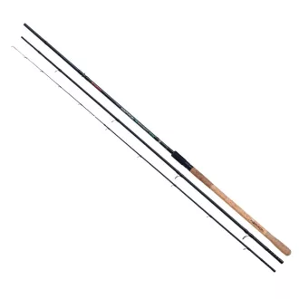   Trabucco Inspiron Fd Competition Multi 360~ M (75 390 cm 3 részes feeder horgászbot
