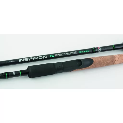 Trabucco Inspiron Fd Competition Multi 360~ M (75 390 cm 3 részes feeder horgászbot