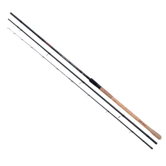   Trabucco Inspiron Fd Master M p(90 390 cm 3 részes feeder horgászbot