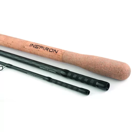 Trabucco Inspiron Fd Master M p(90 390 cm 3 részes feeder horgászbot
